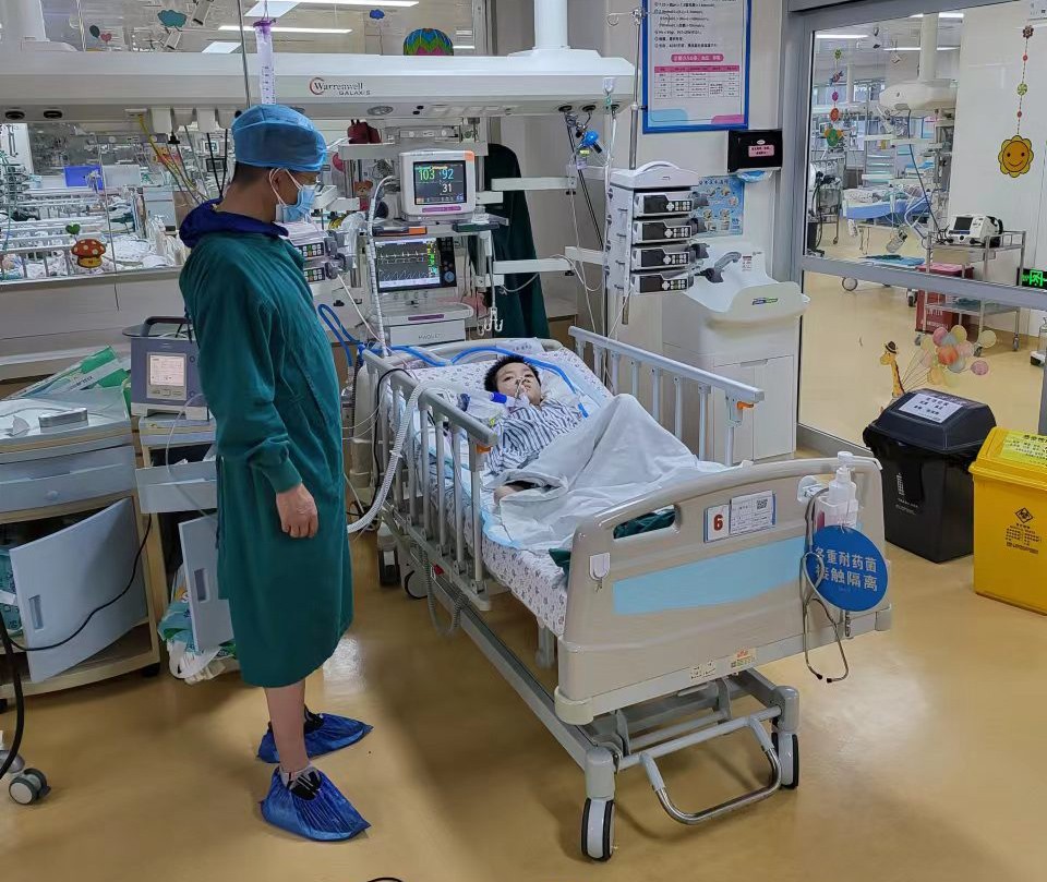 略阳县跨省救护车出租公司