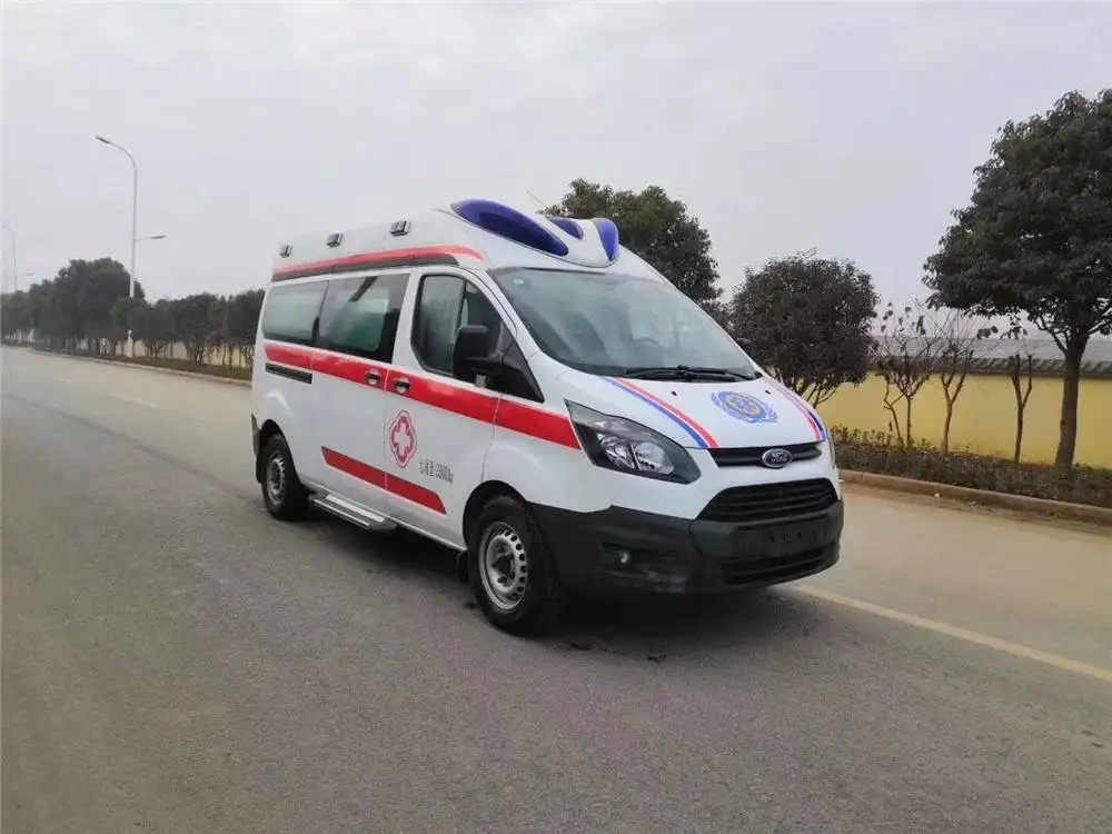 略阳县救护车转院