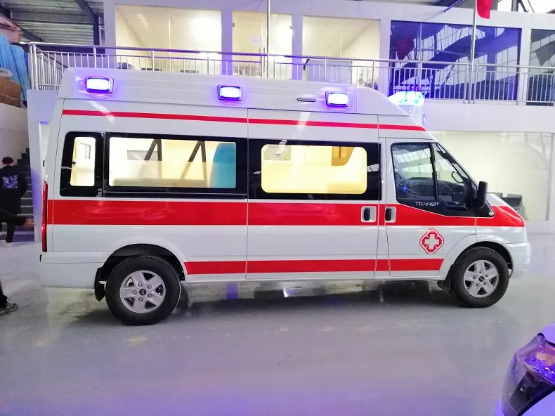 略阳县跨省救护车出租